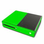 Solid State Slime Xbox One Skin