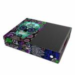 Sugar Skull Sombrero Xbox One Skin