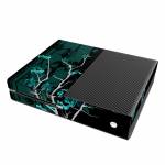 Aqua Tranquility Xbox One Skin