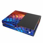 Waveform Xbox One Skin