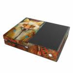 Wise Fox Xbox One Skin