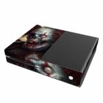 Zombini Xbox One Skin