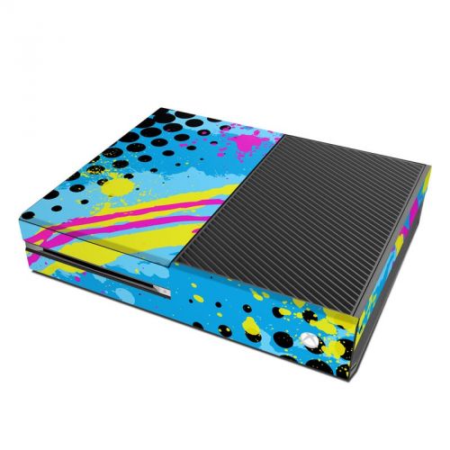 Acid Xbox One Skin