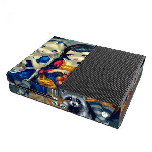 Alice & Snow White Xbox One Skin