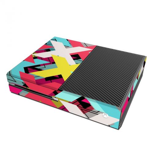 Baseline Shift Xbox One Skin