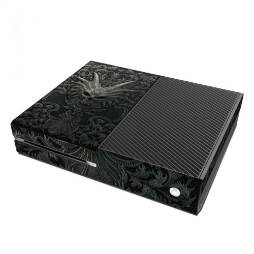 Black Book Xbox One Skin