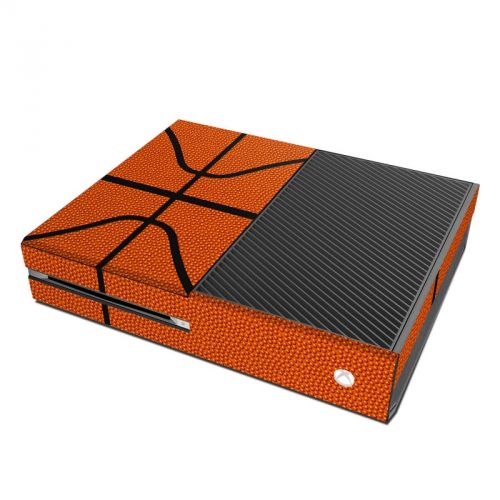 Basketball Xbox One Skin