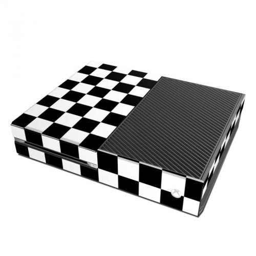 Checkers Xbox One Skin