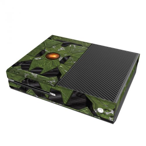 Hail To The Chief Xbox One Skin