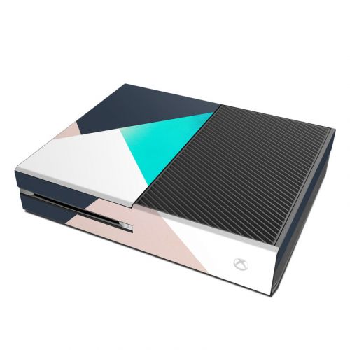 Currents Xbox One Skin