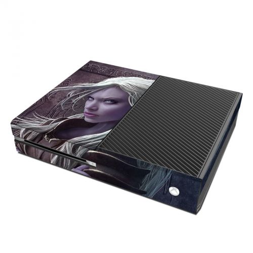 Feriel Xbox One Skin