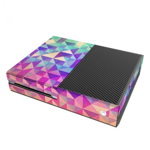 Fragments Xbox One Skin