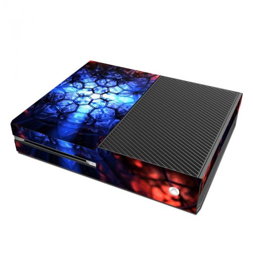 Geomancy Xbox One Skin