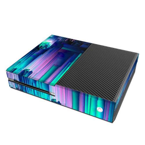 Glitch Trip Xbox One Skin