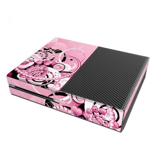 Her Abstraction Xbox One Skin