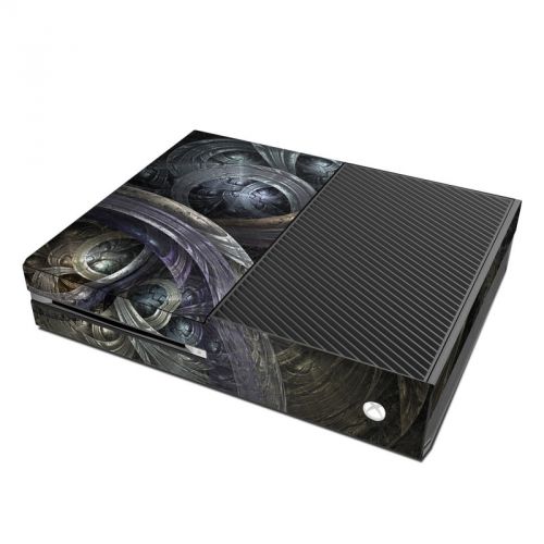 Infinity Xbox One Skin