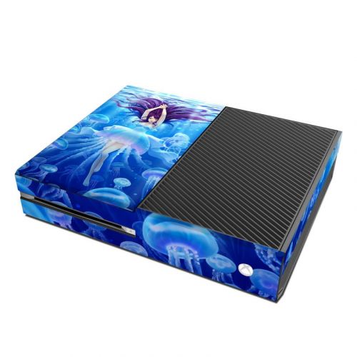 Jelly Girl Xbox One Skin