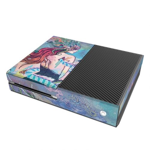 Last Mermaid Xbox One Skin