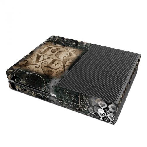 Love's Embrace Xbox One Skin