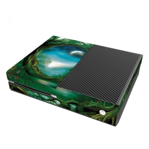 Moon Tree Xbox One Skin