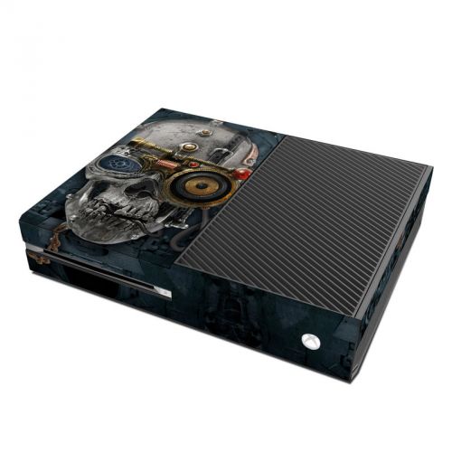 Necronaut Xbox One Skin