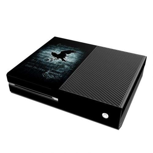 Nevermore Xbox One Skin