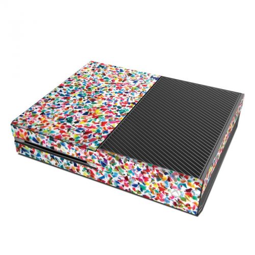Plastic Playground Xbox One Skin