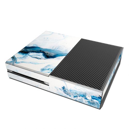 Polar Marble Xbox One Skin