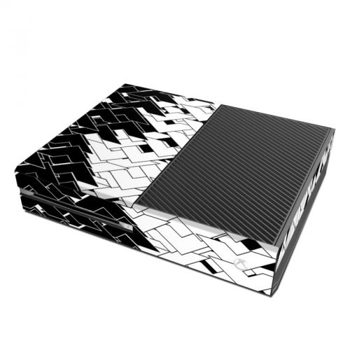 Real Slow Xbox One Skin