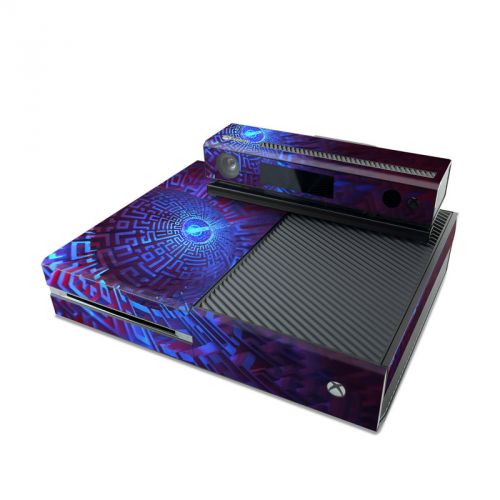 Receptor Xbox One Skin