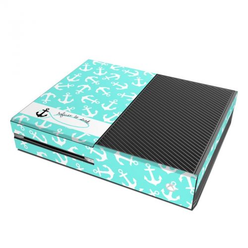 Refuse to Sink Xbox One Skin