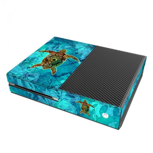 Sacred Honu Xbox One Skin