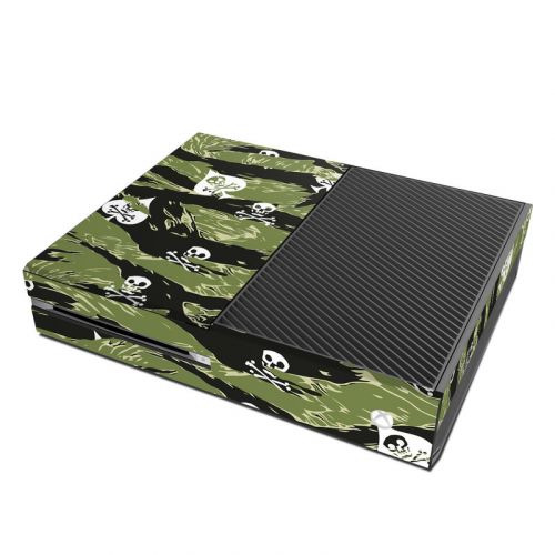 SOFLETE Tiger Stripe Camo Xbox One Skin
