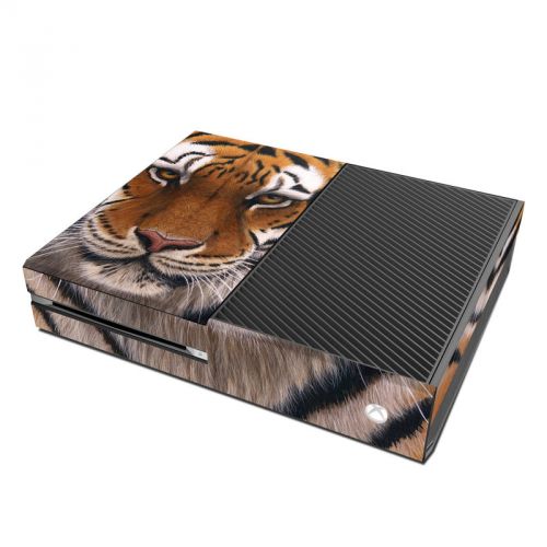 Siberian Tiger Xbox One Skin