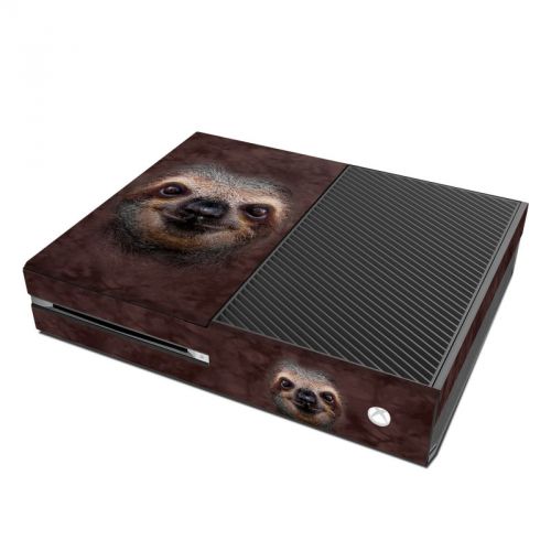 Sloth Xbox One Skin