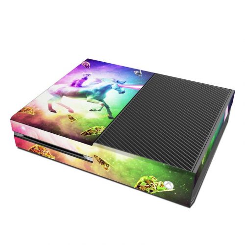 Taco Tuesday Xbox One Skin