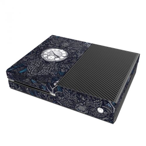 Time Travel Xbox One Skin