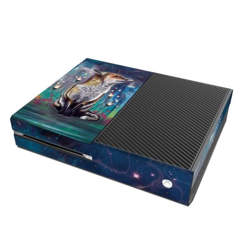 There is a Light Xbox One Skin