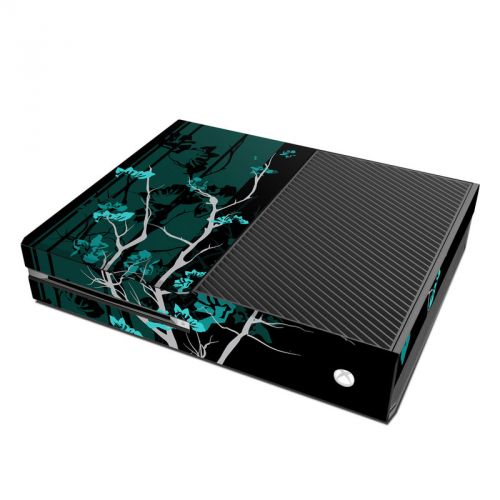 Aqua Tranquility Xbox One Skin