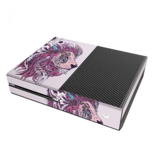 Unbound Autonomy Xbox One Skin