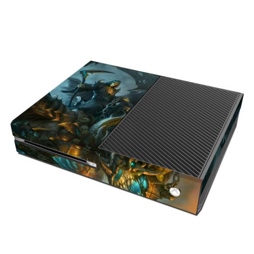 Wings of Death Xbox One Skin