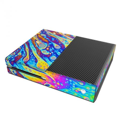 World of Soap Xbox One Skin