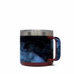 Milky Way Yeti Rambler Mug 14oz Skin