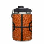 Basketball Yeti Rambler Jug Half Gallon Skin