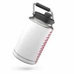 Baseball Yeti Rambler Jug One Gallon Skin