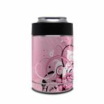 Her Abstraction Yeti Rambler Colster Skin