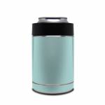 Solid State Mint Yeti Rambler Colster Skin