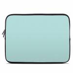 Solid State Mint Laptop Sleeve