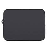 Solid State Slate Grey Laptop Sleeve