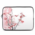 Pink Tranquility Laptop Sleeve